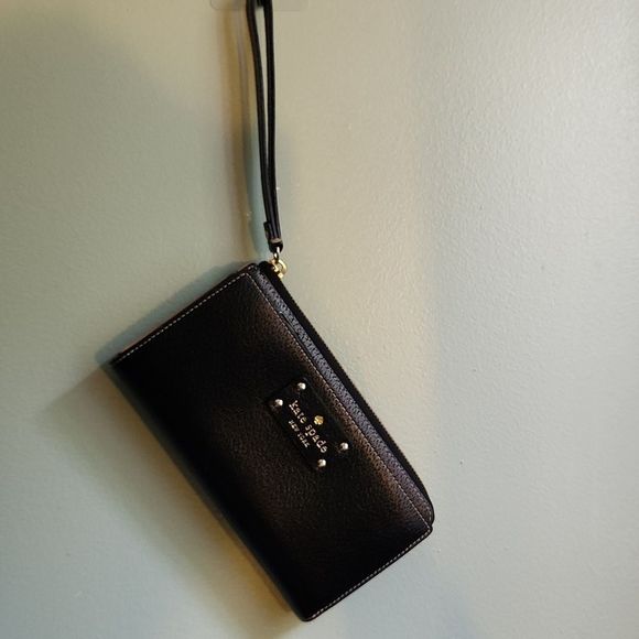 Kate spade wallet - Picture 2 of 12